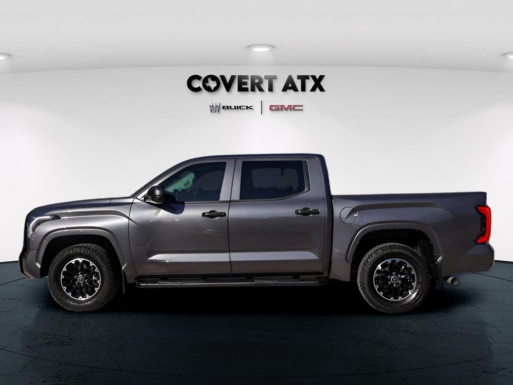 2024 Toyota Tundra SR