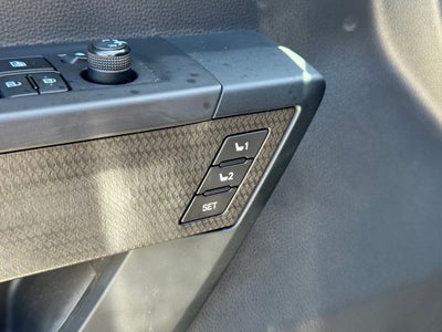 2024 Toyota Tundra Hybrid TRD Pro