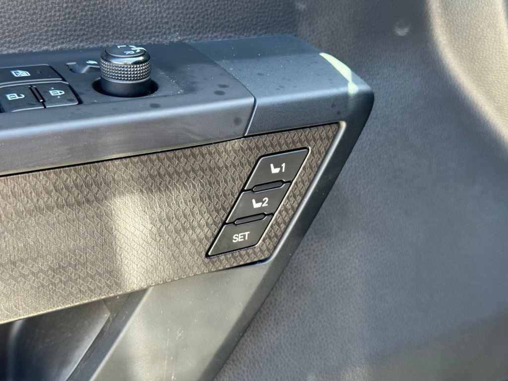 2024 Toyota Tundra Hybrid TRD Pro