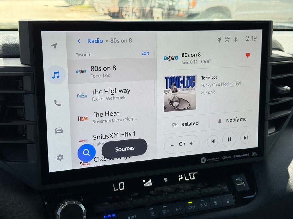 2024 Toyota Tundra Hybrid TRD Pro