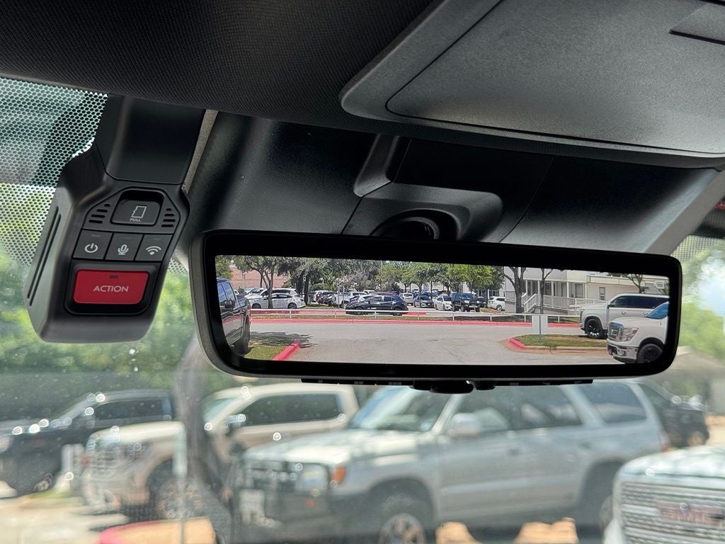 2024 Toyota Tundra Hybrid TRD Pro