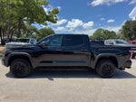 2024 Toyota Tundra Hybrid TRD Pro