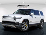 2024 Rivian R1S Adventure