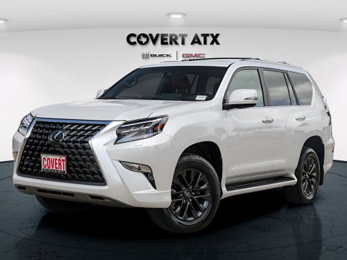 2023 Lexus GX 460
