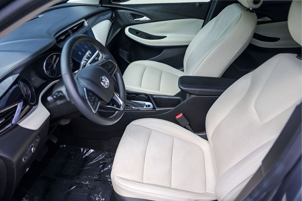 2022 Buick Encore GX Essence