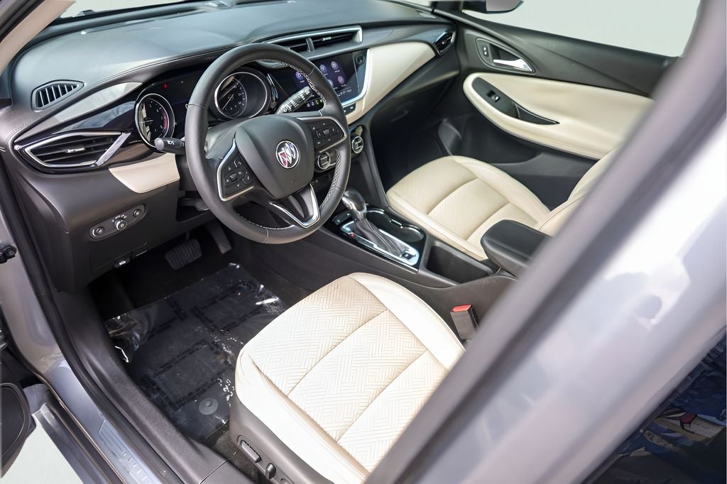2022 Buick Encore GX Essence