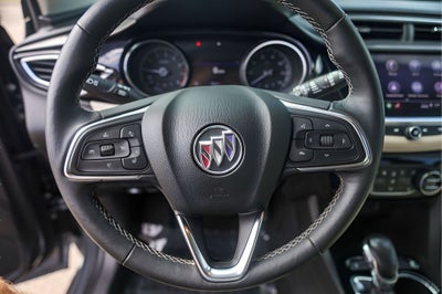 2022 Buick Encore GX Essence