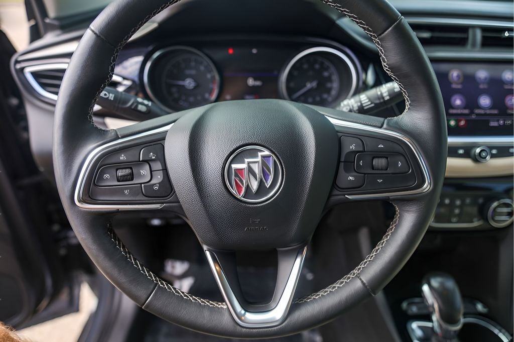 2022 Buick Encore GX Essence