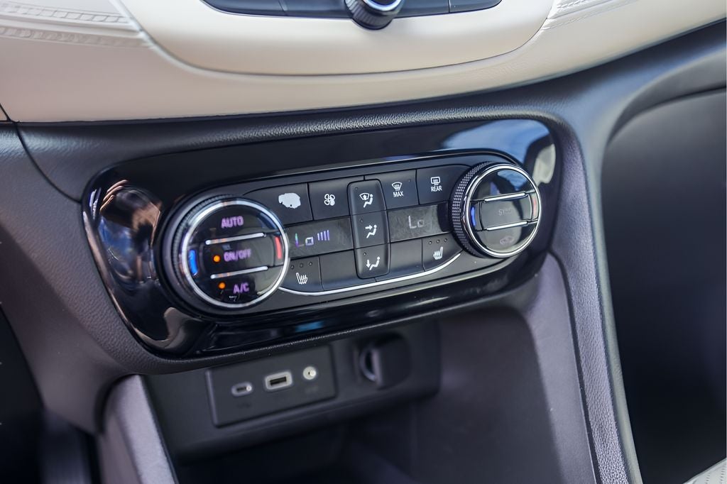 2022 Buick Encore GX Essence