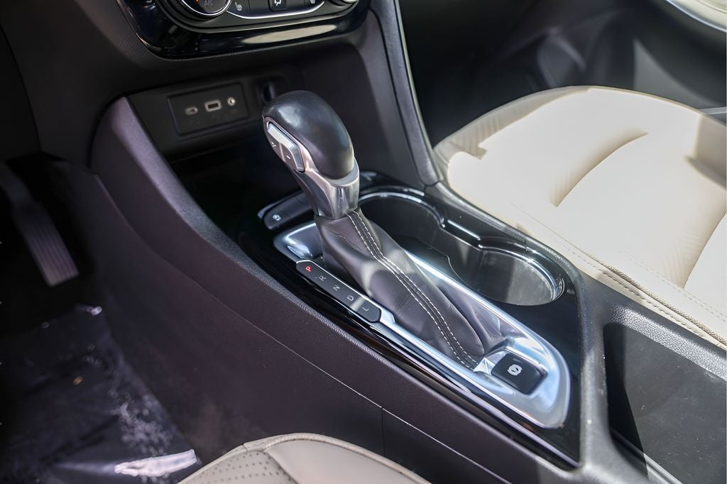 2022 Buick Encore GX Essence