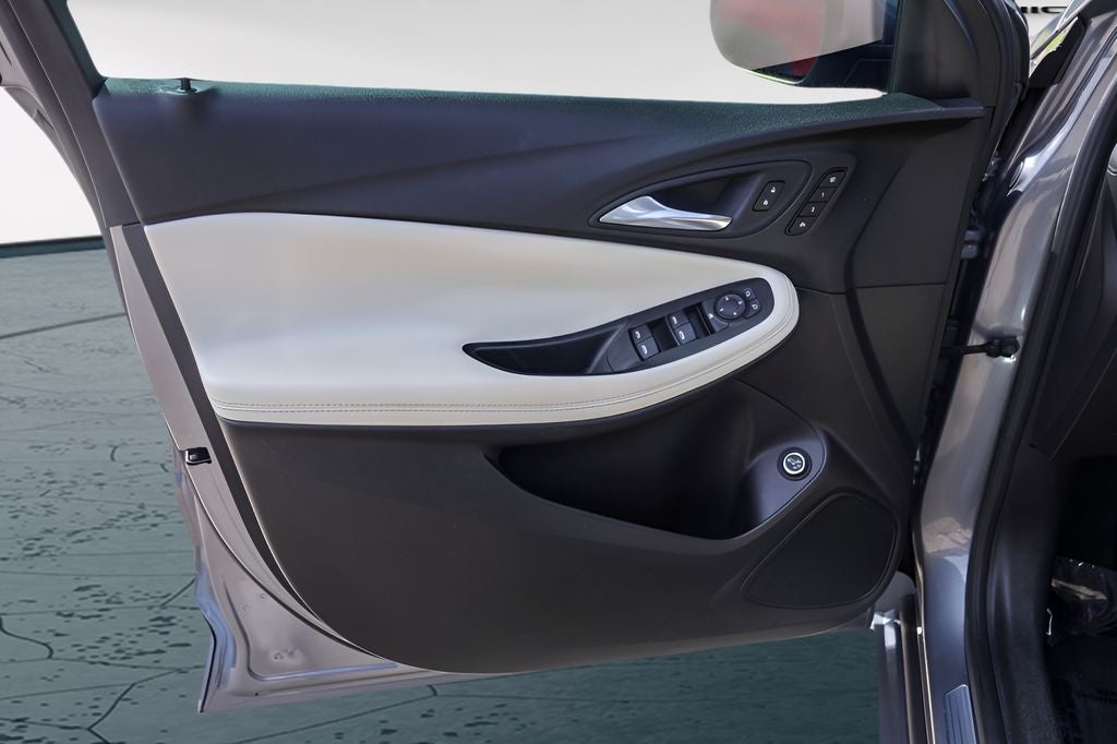 2022 Buick Encore GX Essence