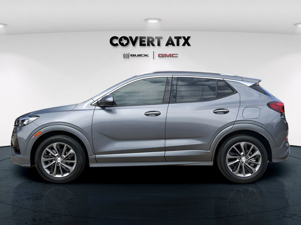 2022 Buick Encore GX Essence
