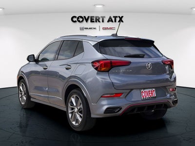 2022 Buick Encore GX Essence