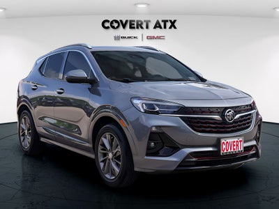 2022 Buick Encore GX Essence