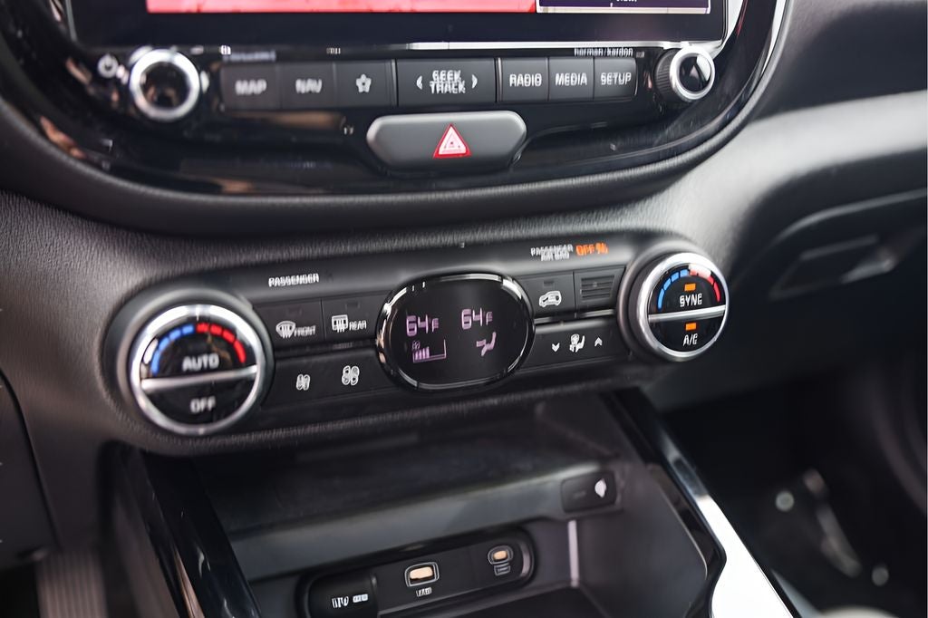 2024 Kia Soul GT-Line