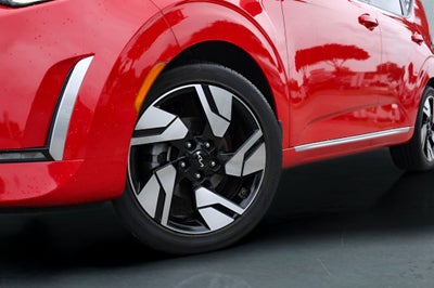 2024 Kia Soul GT-Line