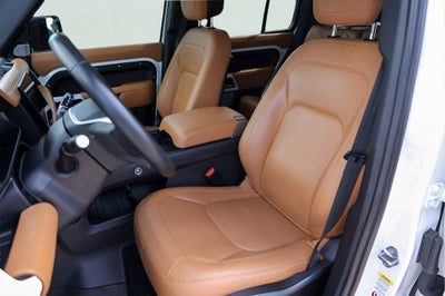 2024 Land Rover Defender 130 S