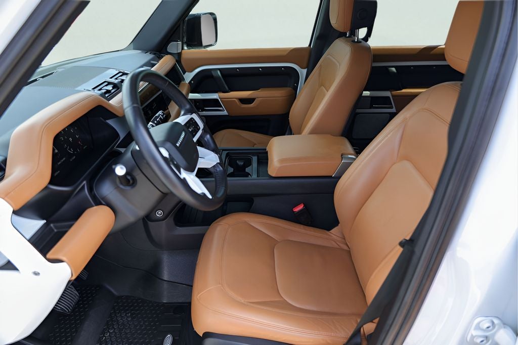 2024 Land Rover Defender 130 S