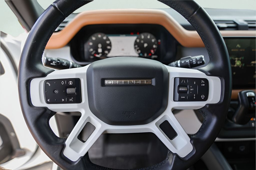 2024 Land Rover Defender 130 S