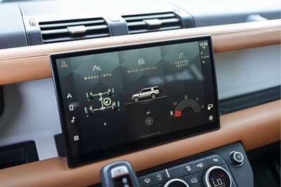 2024 Land Rover Defender 130 S