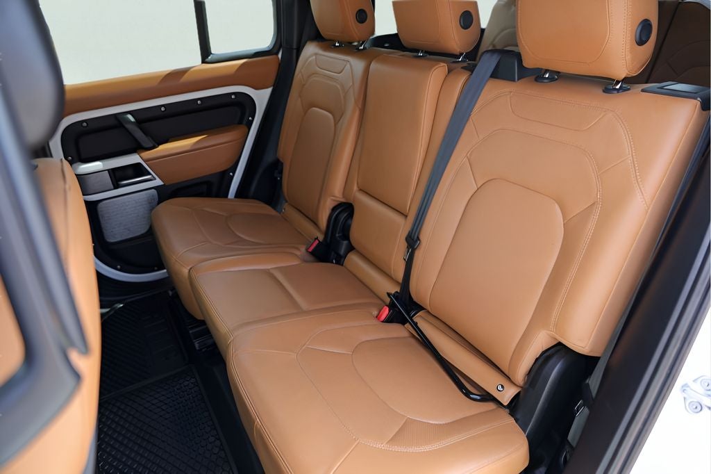 2024 Land Rover Defender 130 S