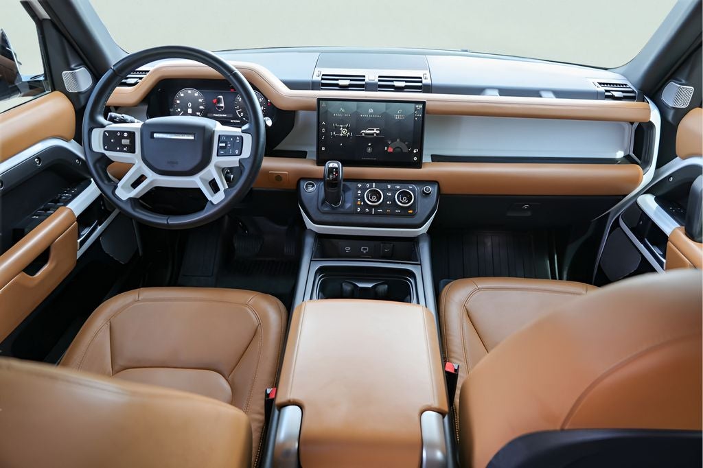 2024 Land Rover Defender 130 S