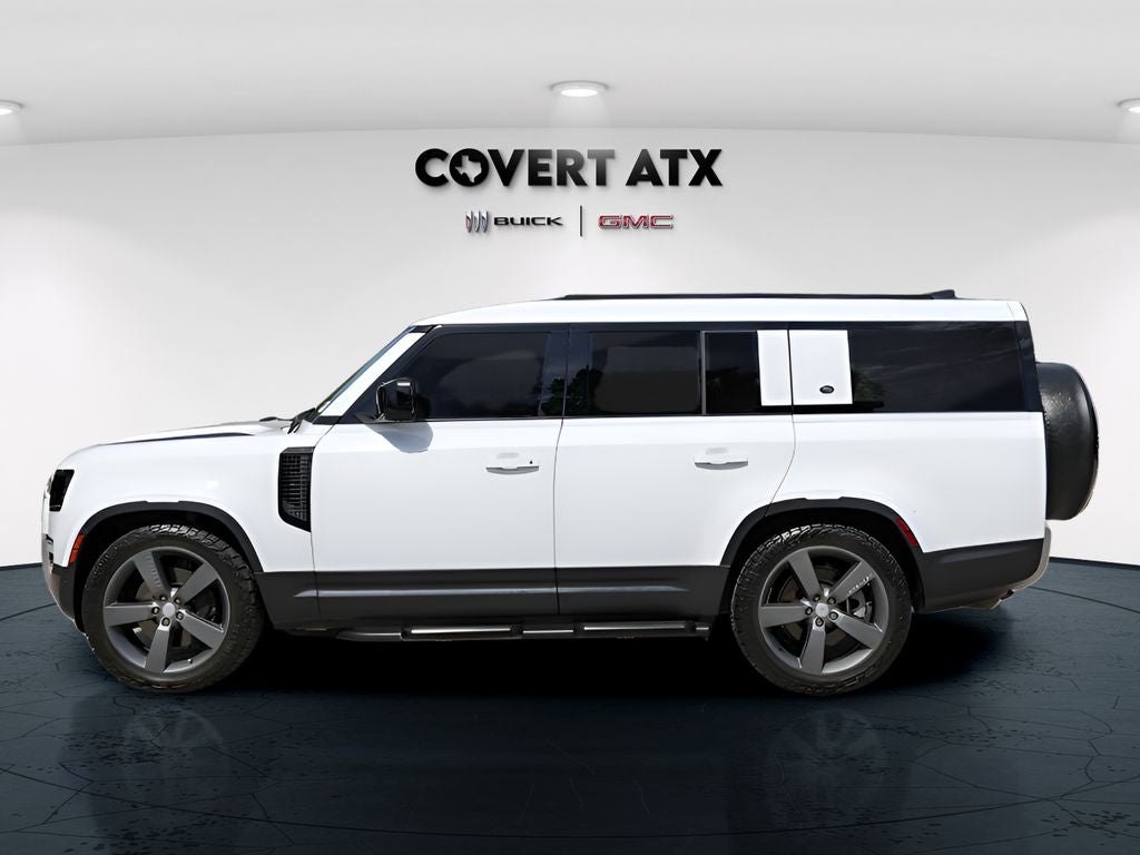 2024 Land Rover Defender 130 S
