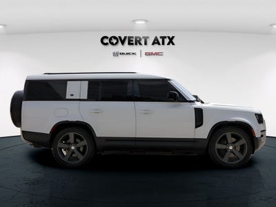 2024 Land Rover Defender 130 S