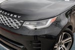 2024 Land Rover Discovery Metropolitan Edition
