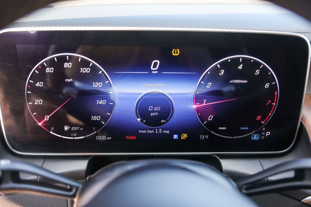 2024 Mercedes-Benz GLC GLC 300 Coupe 4MATIC®
