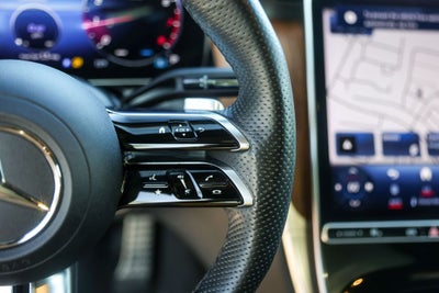 2024 Mercedes-Benz GLC GLC 300 Coupe 4MATIC®