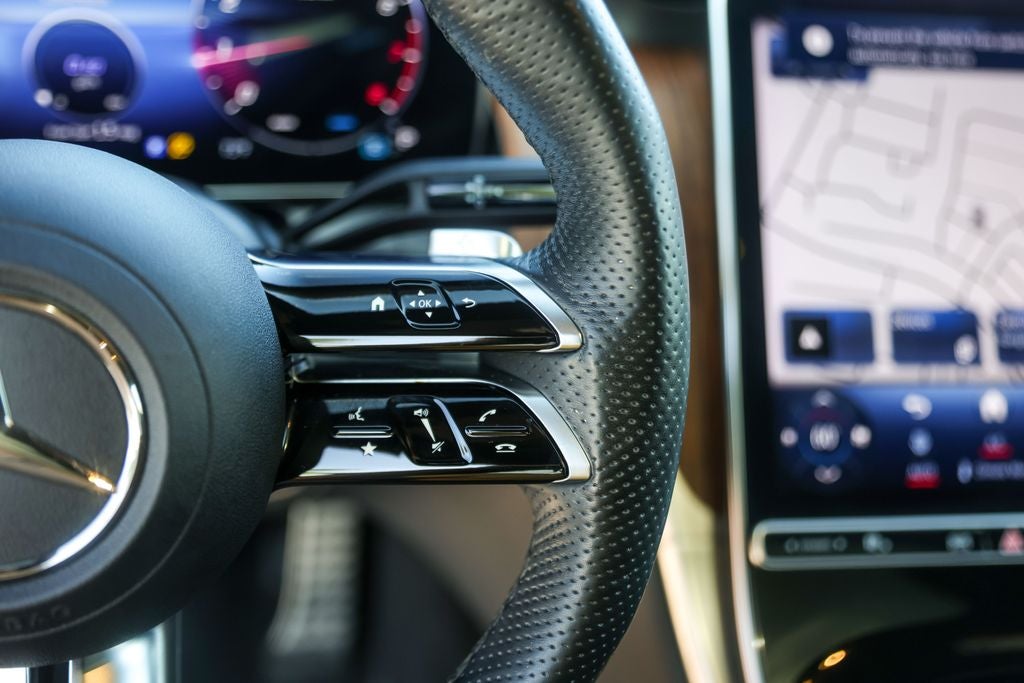 2024 Mercedes-Benz GLC GLC 300 Coupe 4MATIC®