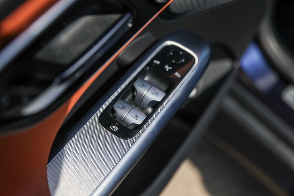 2024 Mercedes-Benz GLC GLC 300 Coupe 4MATIC®