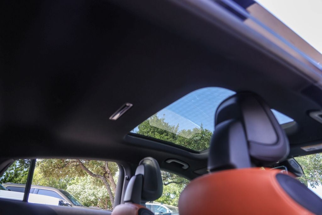 2024 Mercedes-Benz GLC GLC 300 Coupe 4MATIC®