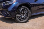 2024 Mercedes-Benz GLC GLC 300 Coupe 4MATIC®
