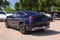 2024 Mercedes-Benz GLC GLC 300 Coupe 4MATIC®