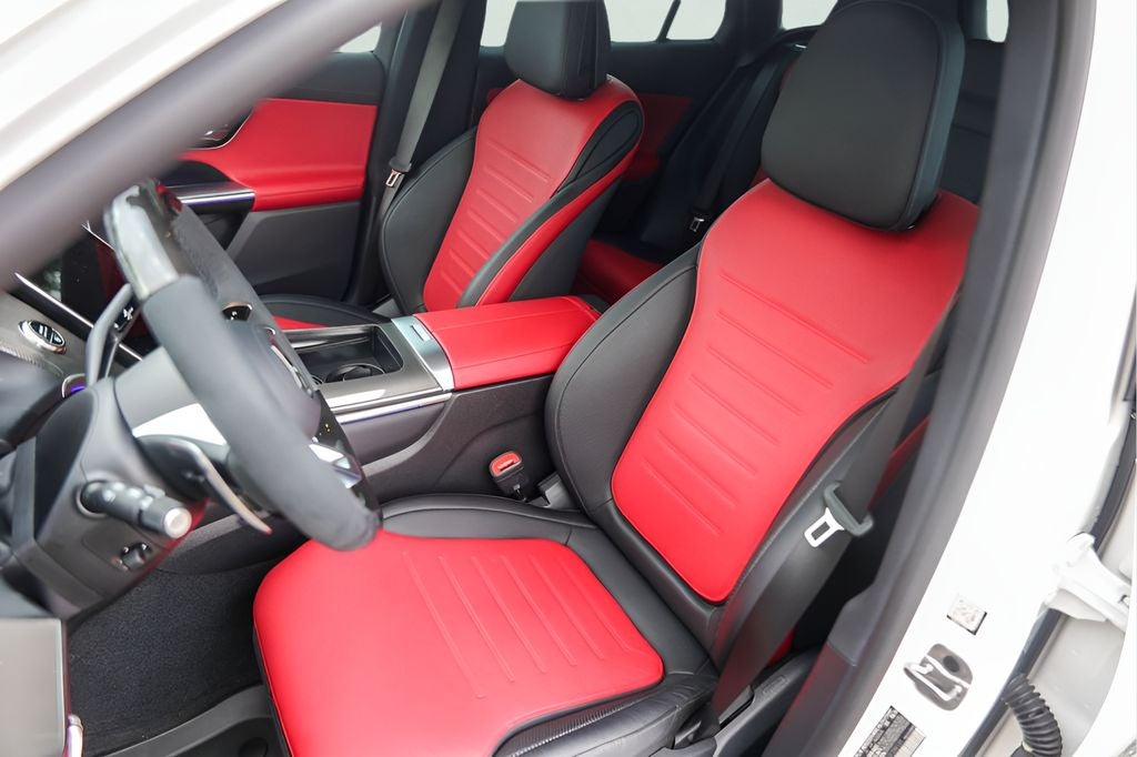 2025 Mercedes-Benz GLC GLC 43 AMG® 4MATIC®