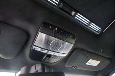 2024 Mercedes-Benz G-Class G 63 AMG® 4MATIC®