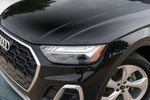 2022 Audi Q5 45 S line Prestige quattro