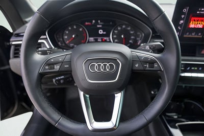2024 Audi A5 45 S line Premium quattro