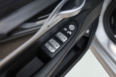 2019 BMW 7 Series 740i