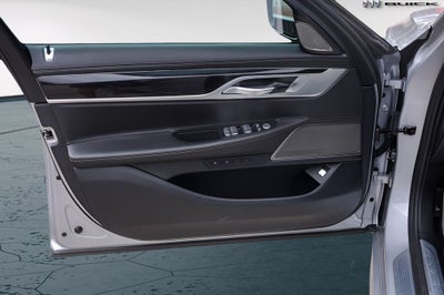 2019 BMW 7 Series 740i