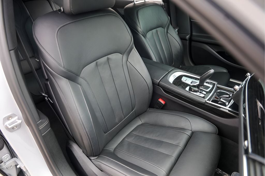 2019 BMW 7 Series 740i
