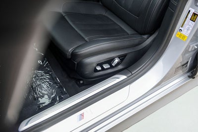 2019 BMW 7 Series 740i