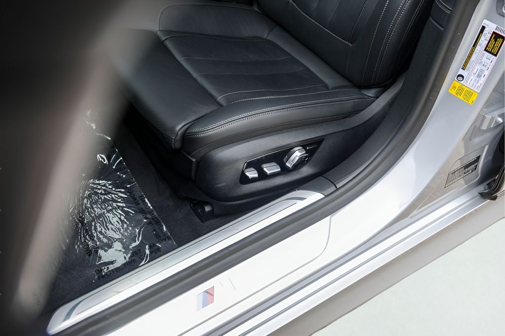 2019 BMW 7 Series 740i
