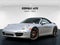 2014 Porsche 911 Carrera S