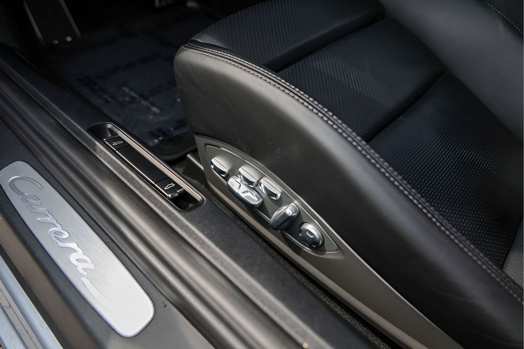 2014 Porsche 911 Carrera S