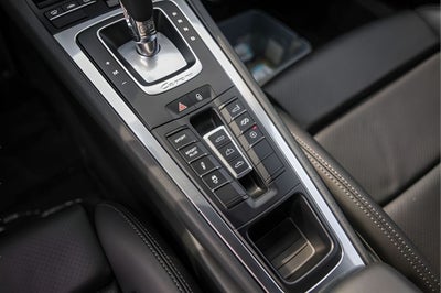 2014 Porsche 911 Carrera S