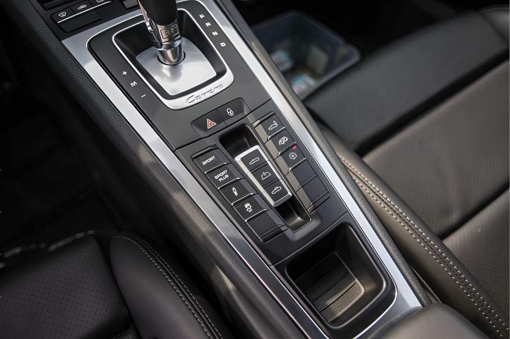 2014 Porsche 911 Carrera S