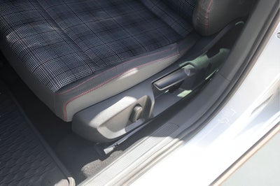 2023 Volkswagen Golf GTI 2.0T 40th Anniversary Edition